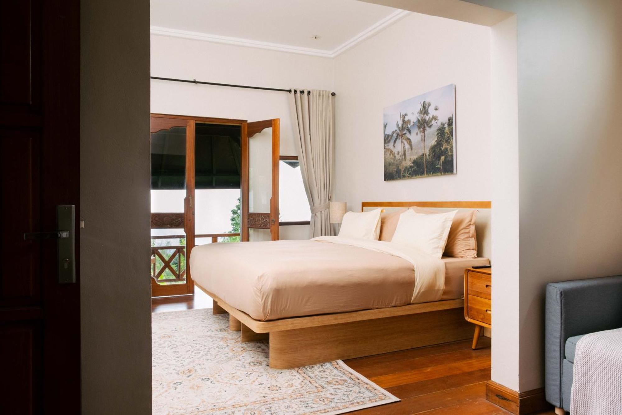 Girihill Farmhouse Мундук Экстерьер фото