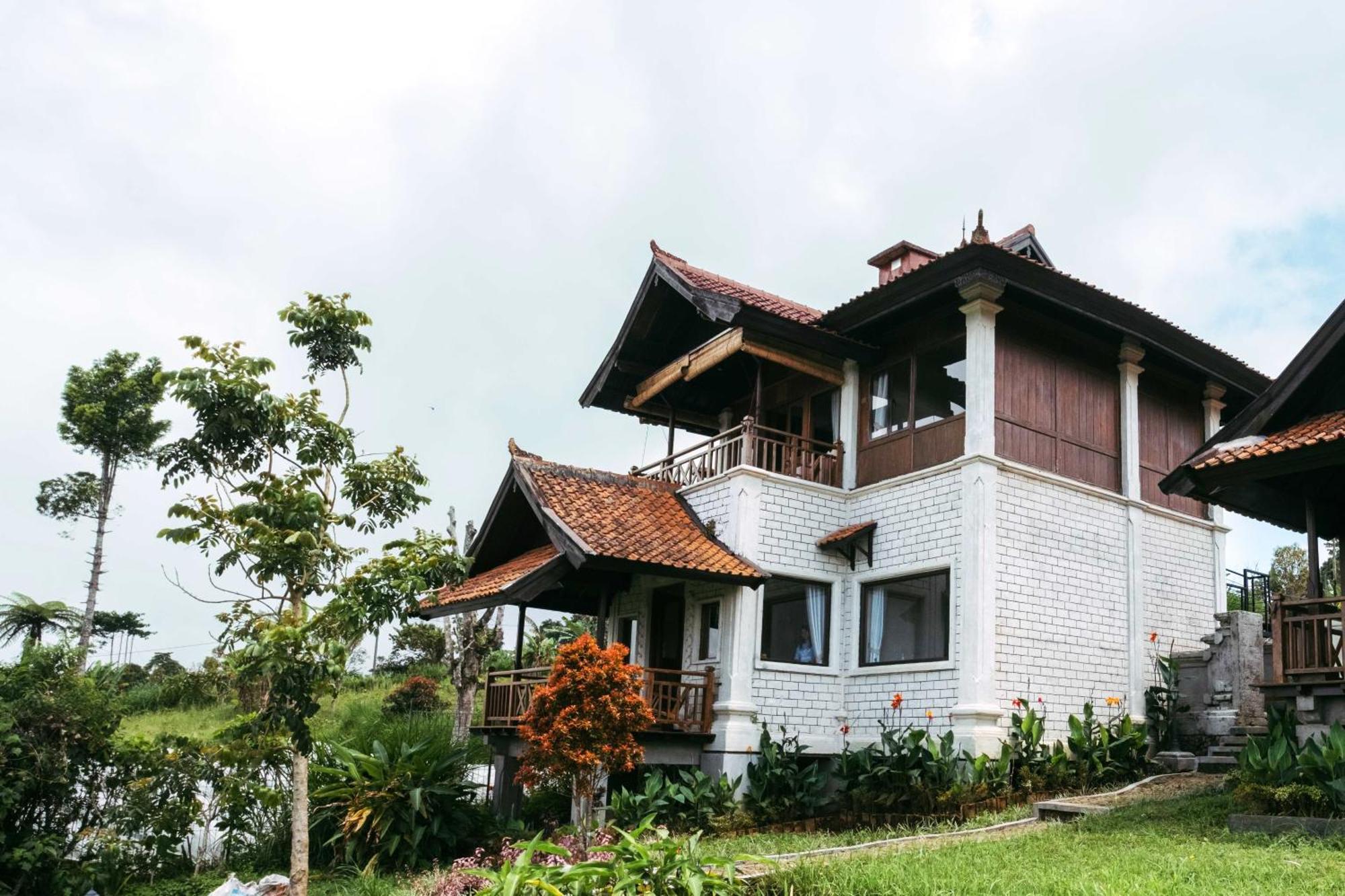 Girihill Farmhouse Мундук Экстерьер фото
